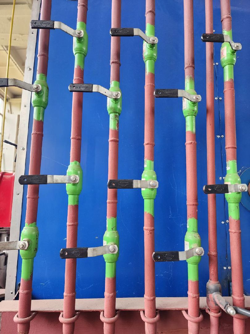 чехов, жкх, котельная, ремонт, отключение гвс,