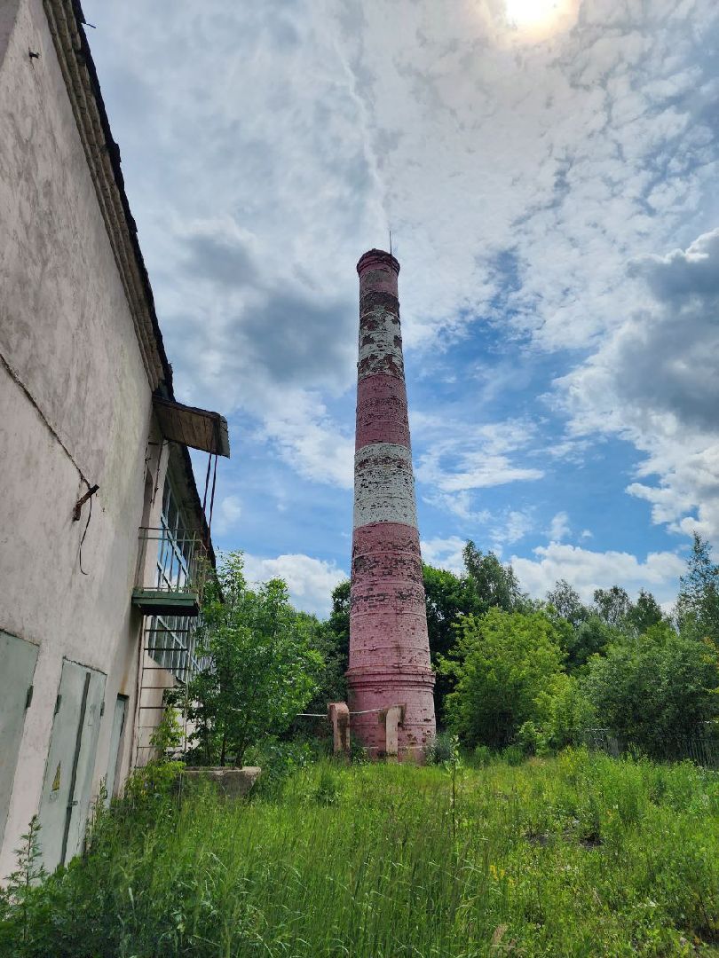 чехов, жкх, котельная, ремонт, отключение гвс,