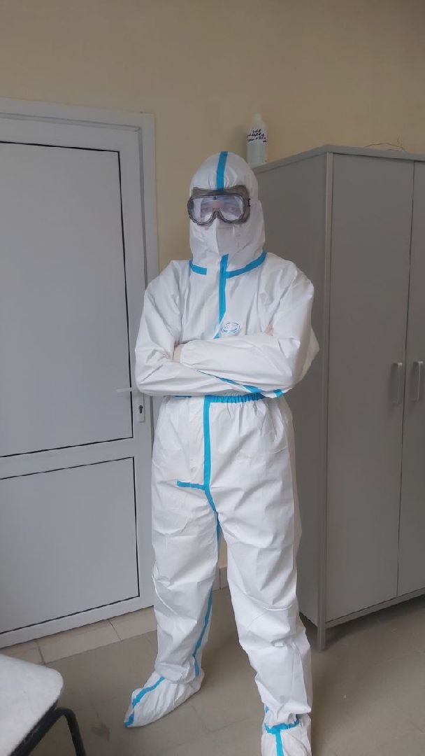 Неонатолог, врач, новорожденные, реанимация, медицина, перинатальный центр