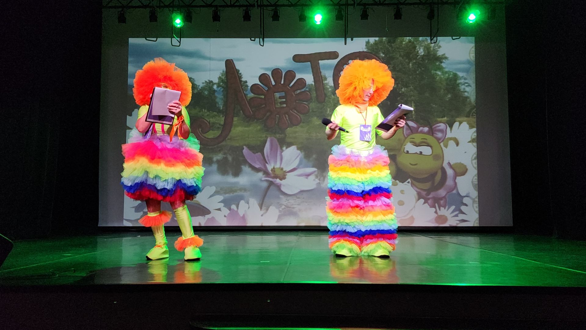 Орлята России, дети, каникулы, Ногинск, Богородский городской округ,