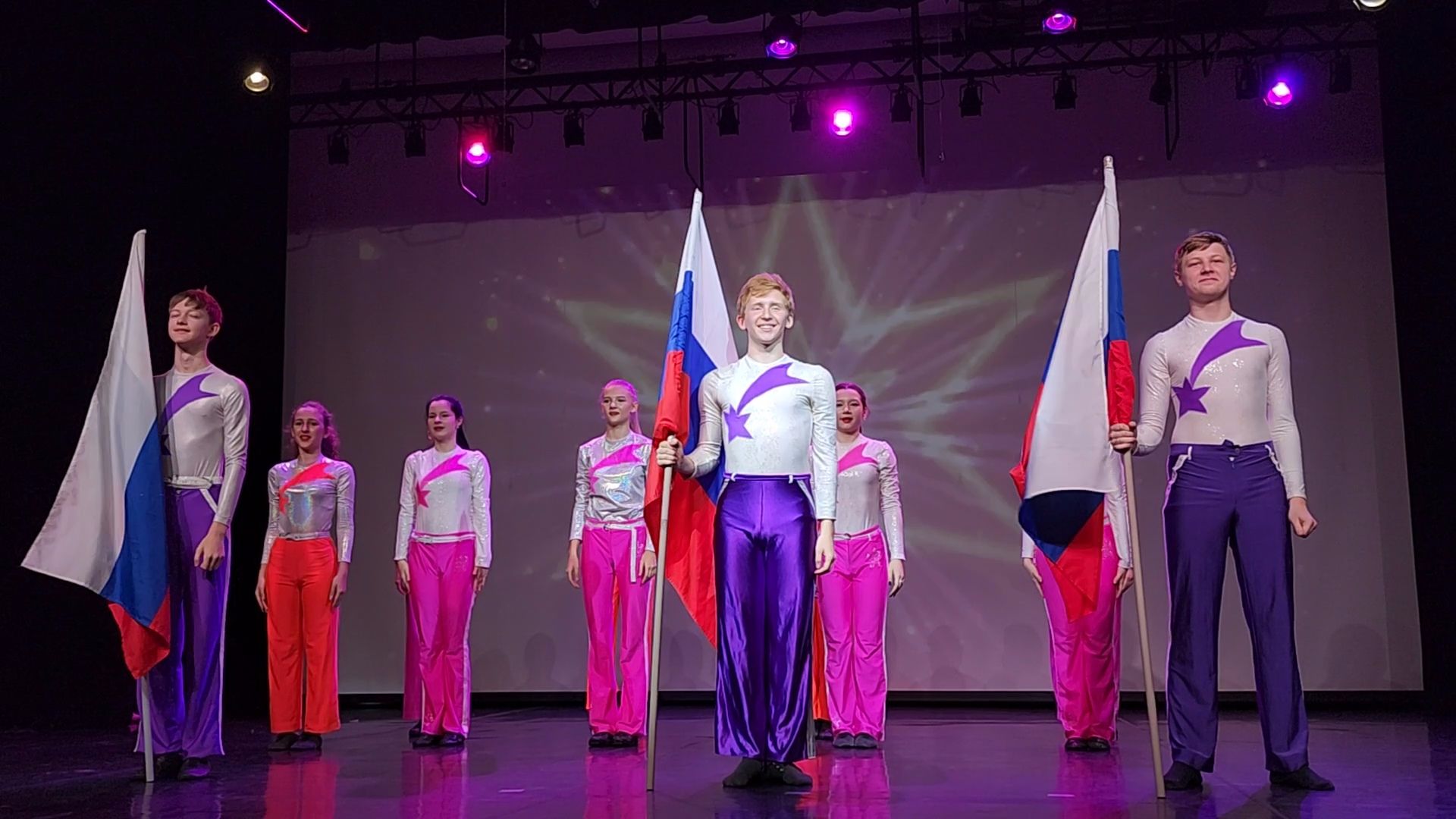 Орлята России, дети, каникулы, Ногинск, Богородский городской округ,