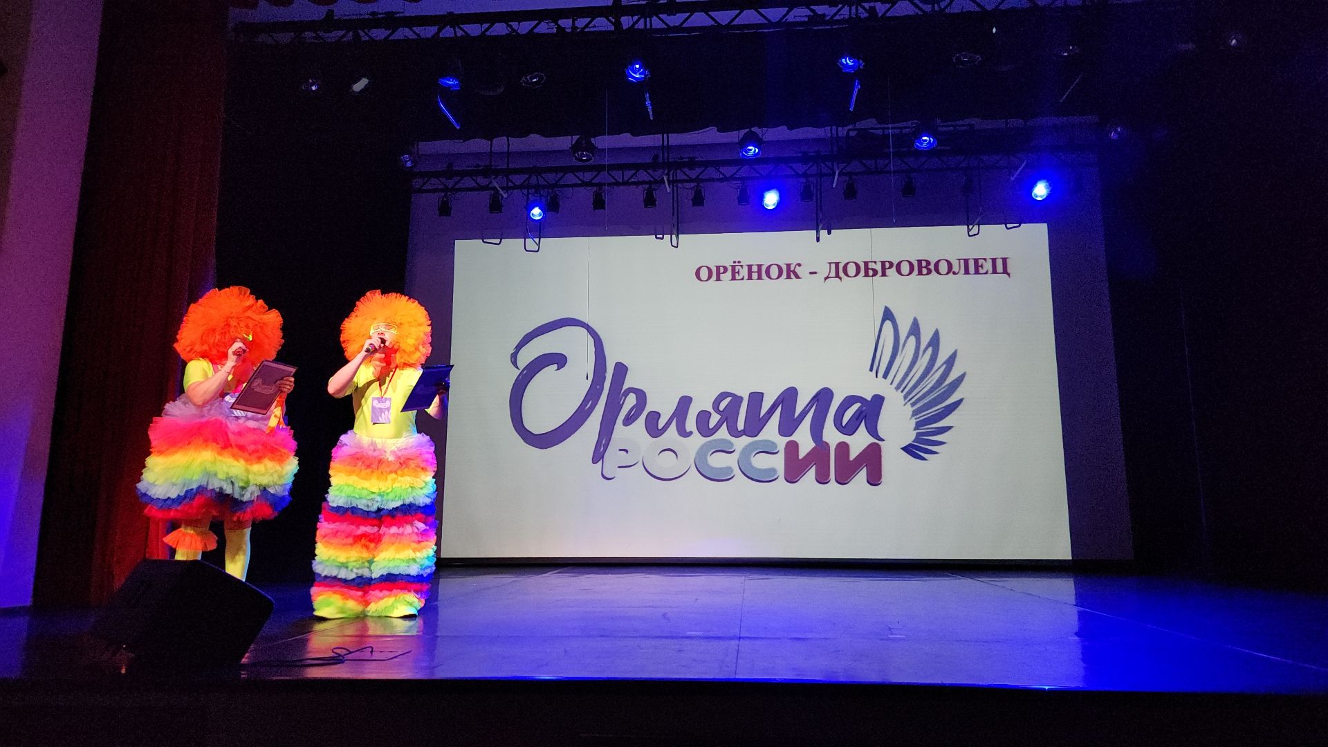 Орлята России, дети, каникулы, Ногинск, Богородский городской округ,