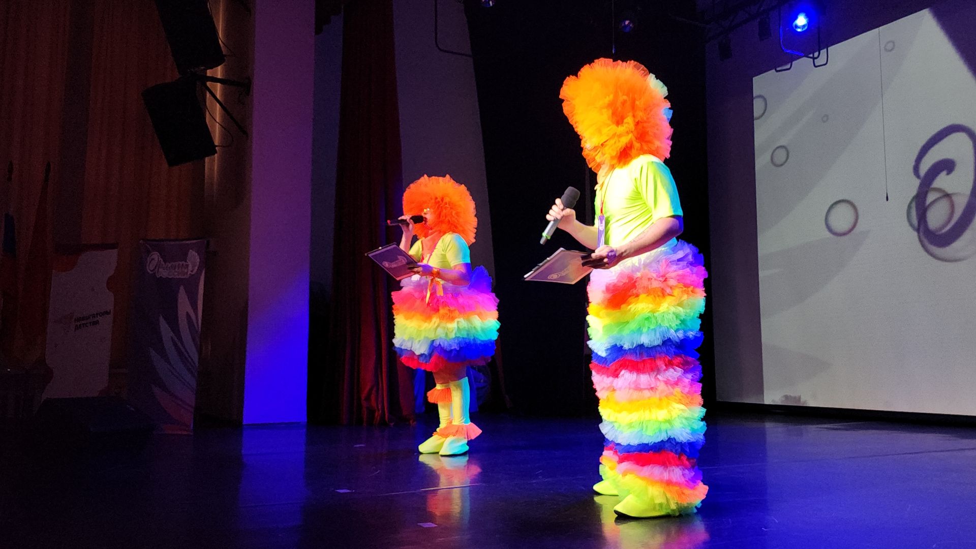 Орлята России, дети, каникулы, Ногинск, Богородский городской округ,