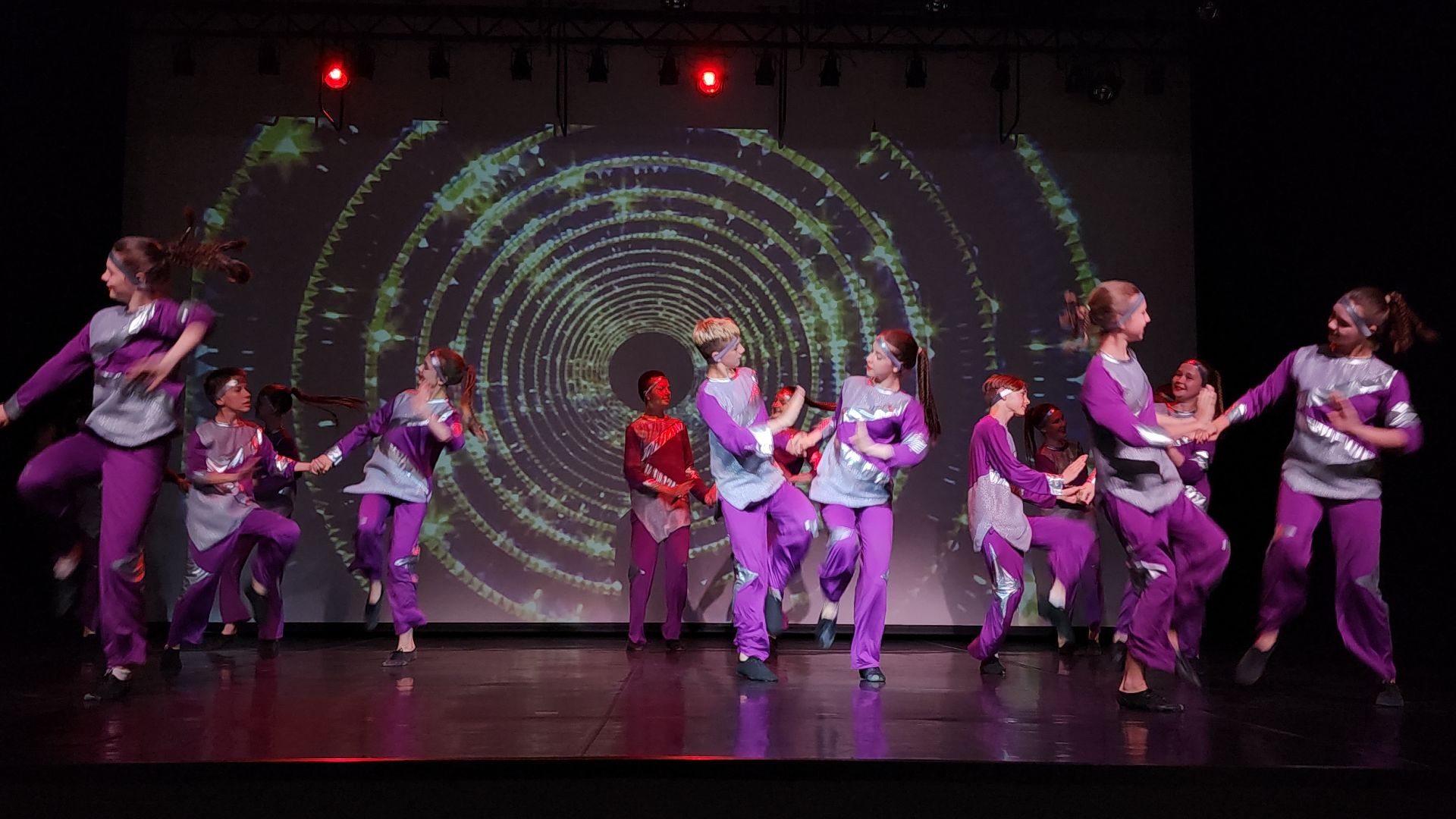 Орлята России, дети, каникулы, Ногинск, Богородский городской округ,