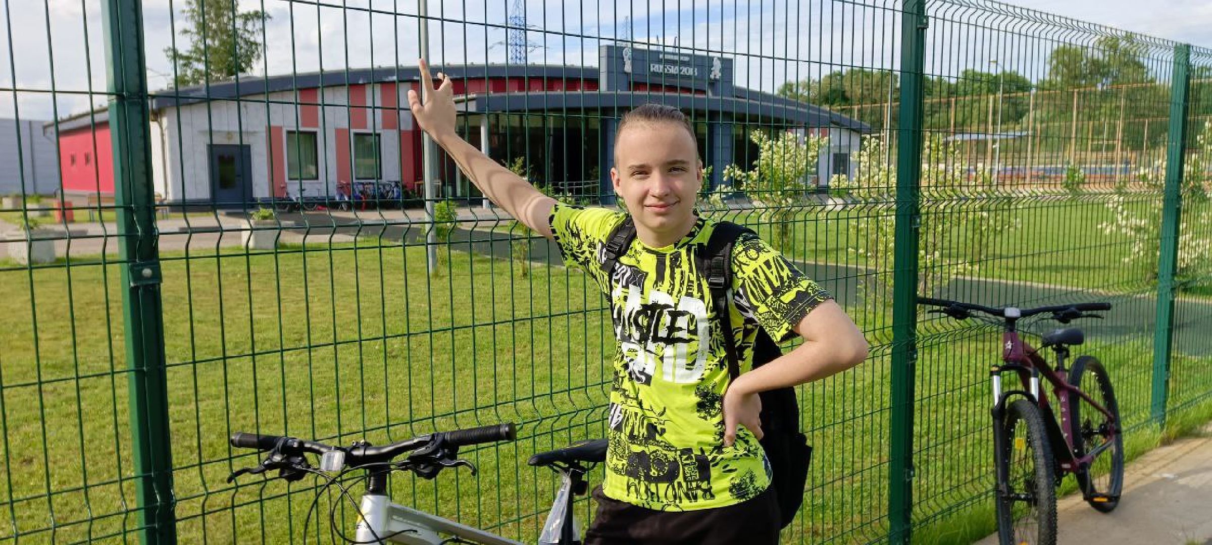 Дмитров, Яхрома, СВО,