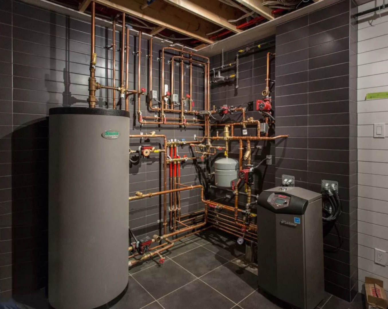 Звенигород, благоустройсво, Теплосети,