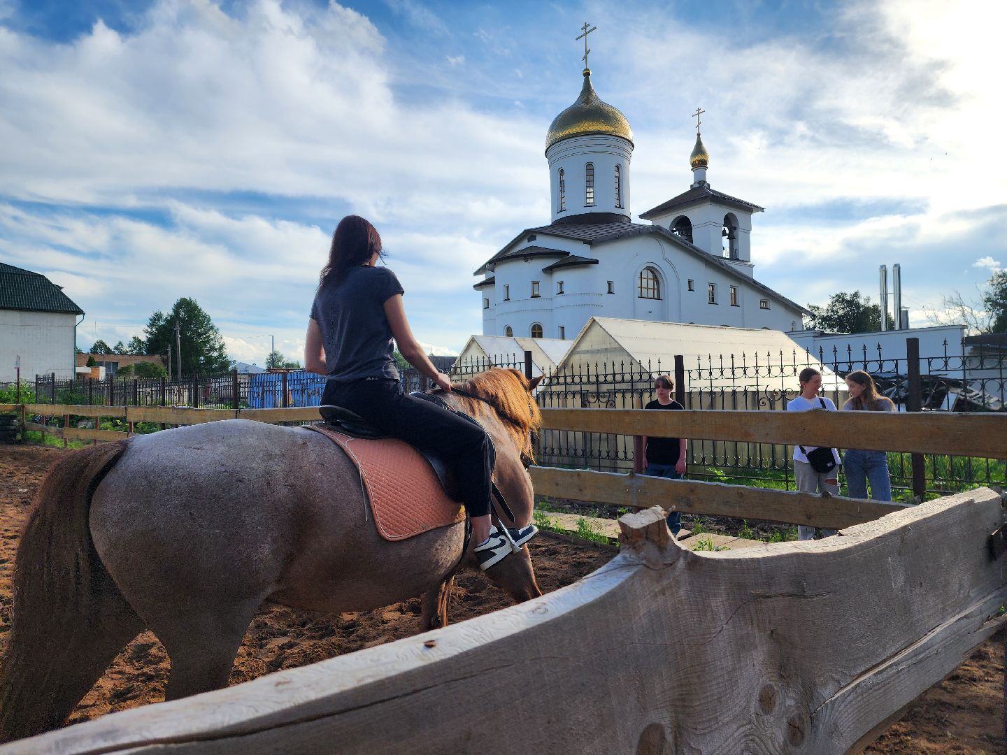 красноармейск, г.о. пушкинский, верховая езда, конный клуб,
