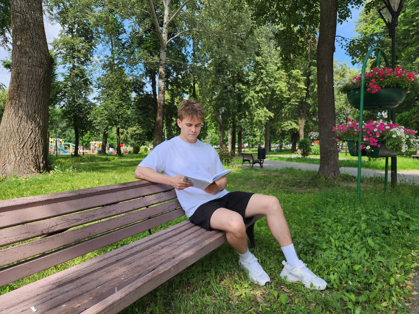 егэ, выпускной 2024, Коломна,