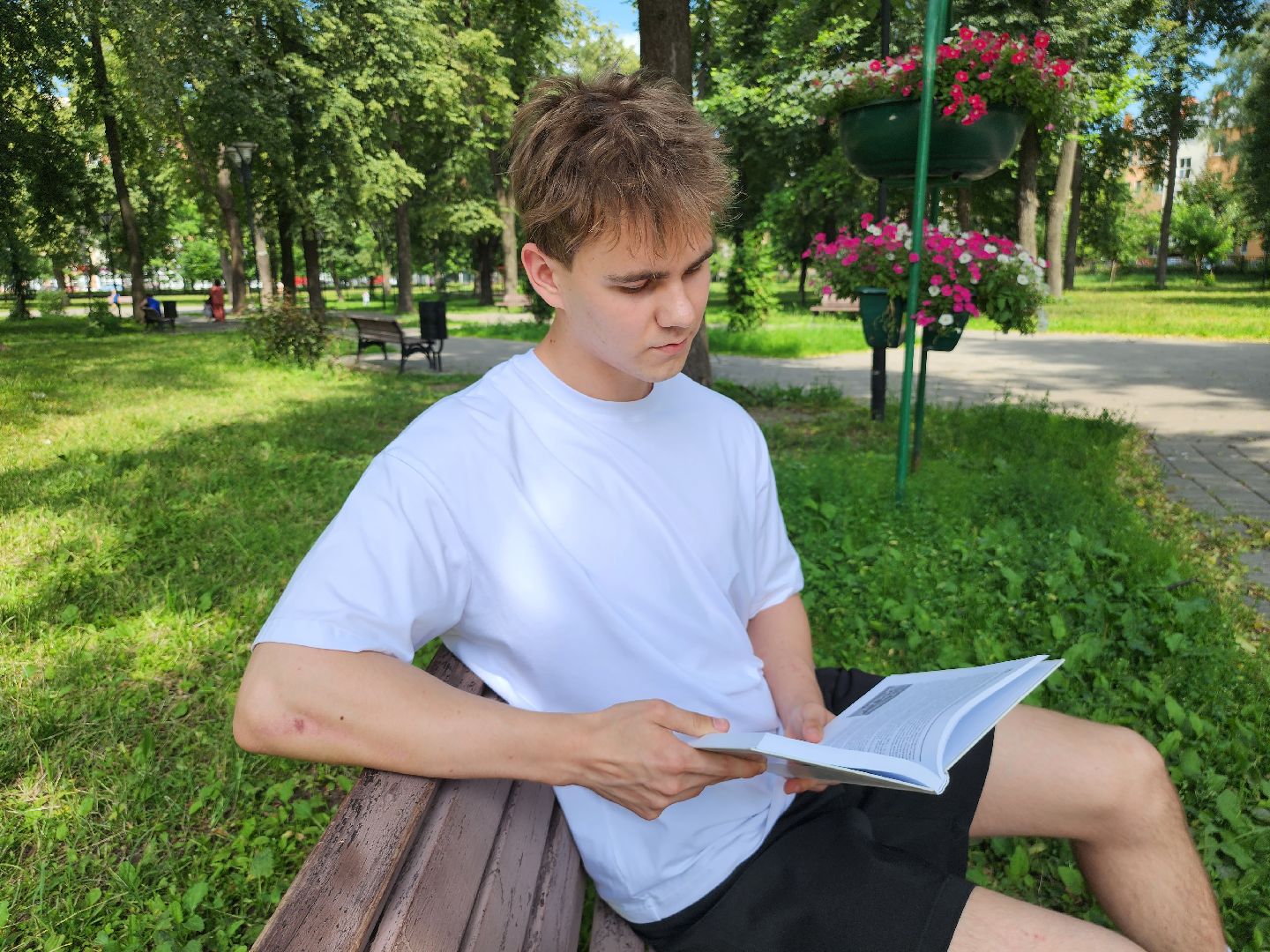 егэ, выпускной 2024, Коломна,