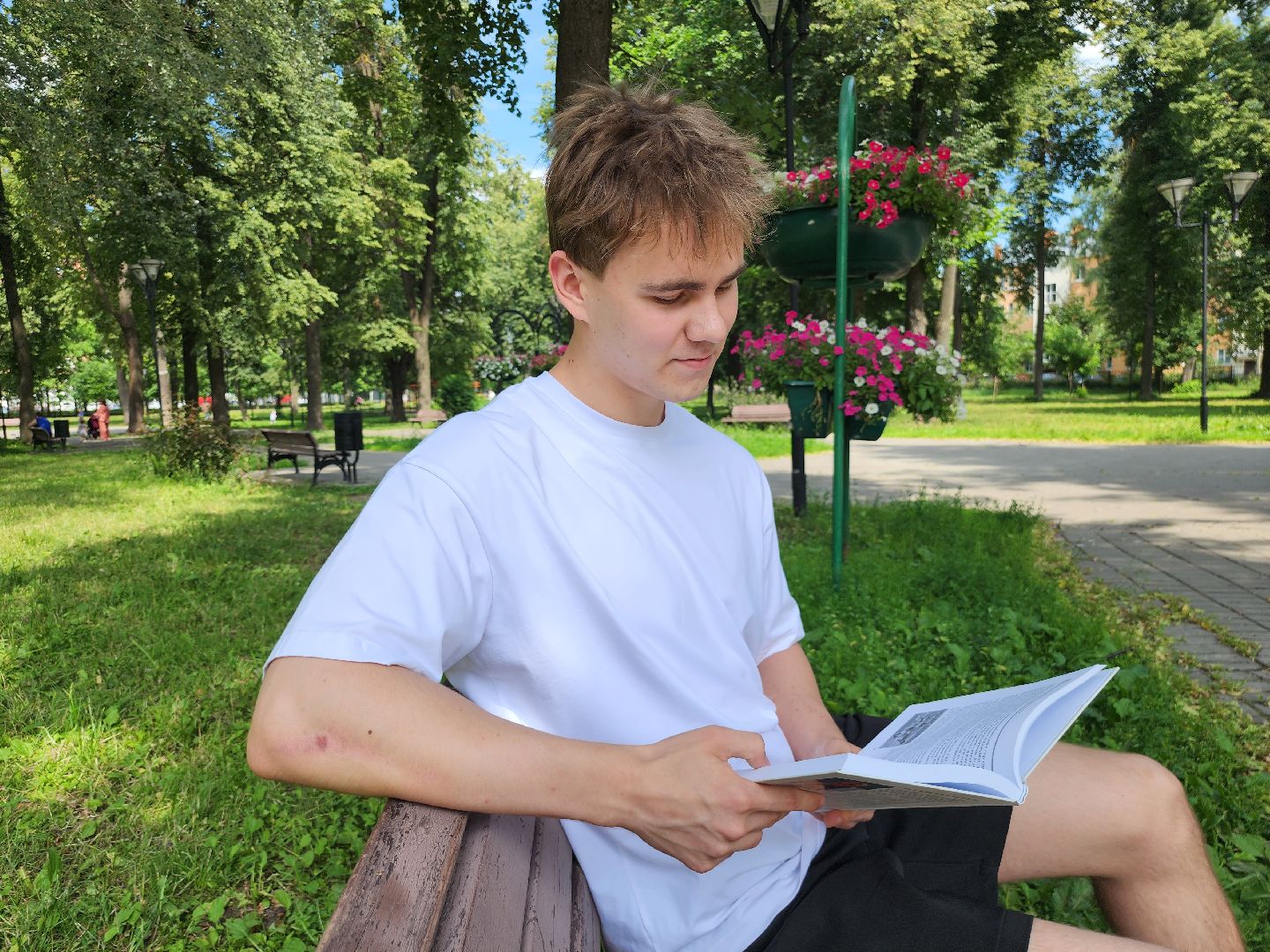 егэ, выпускной 2024, Коломна,