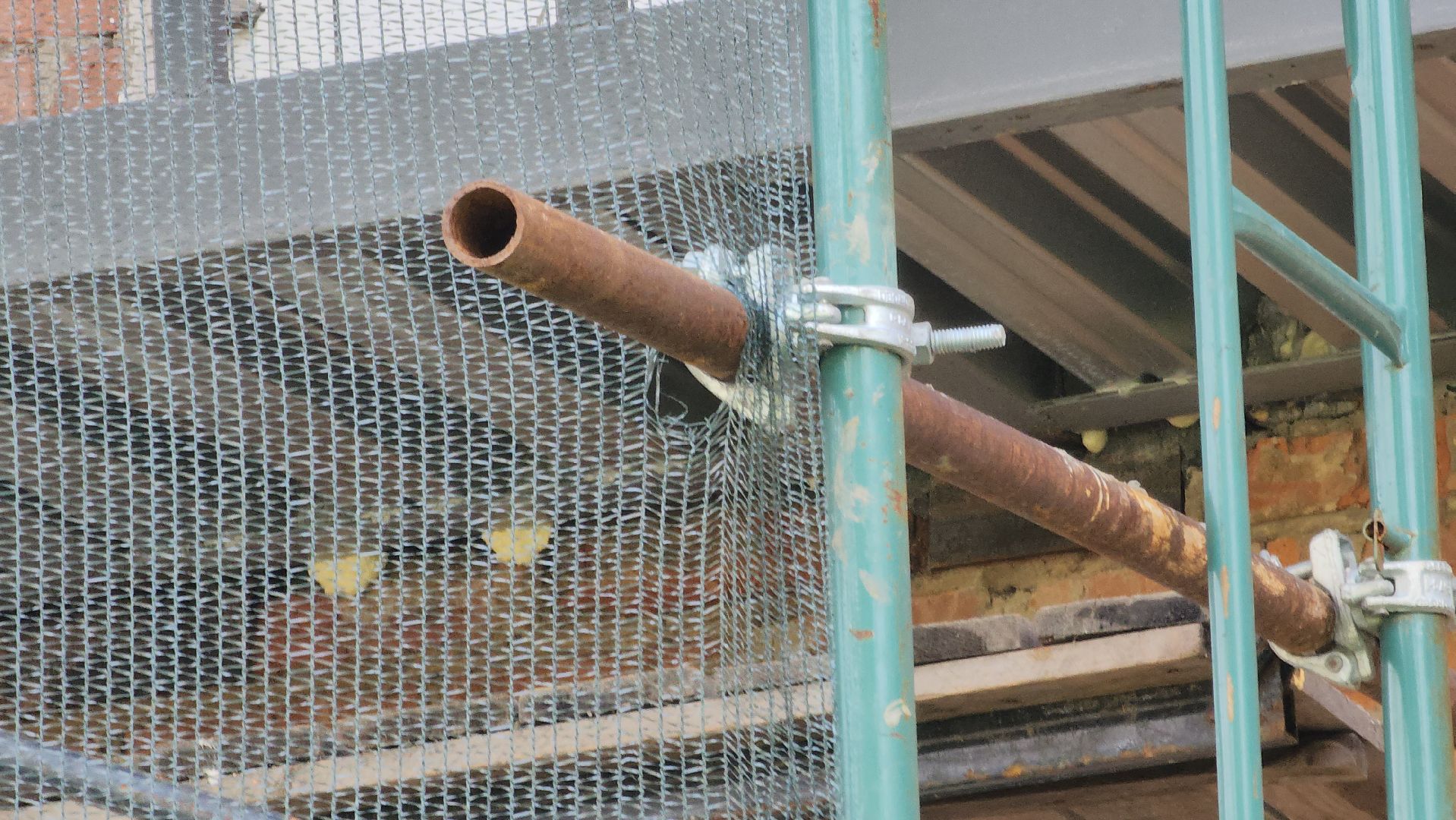 Павловский Посад, Городской округ Павловский Посад, Жители, Ремонт, Балконы, Капитальный ремонт,