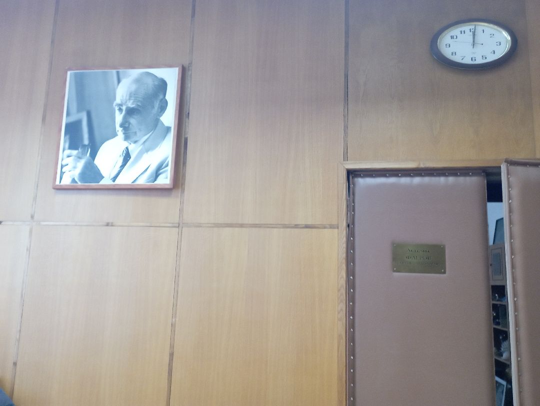 Дубна, наука