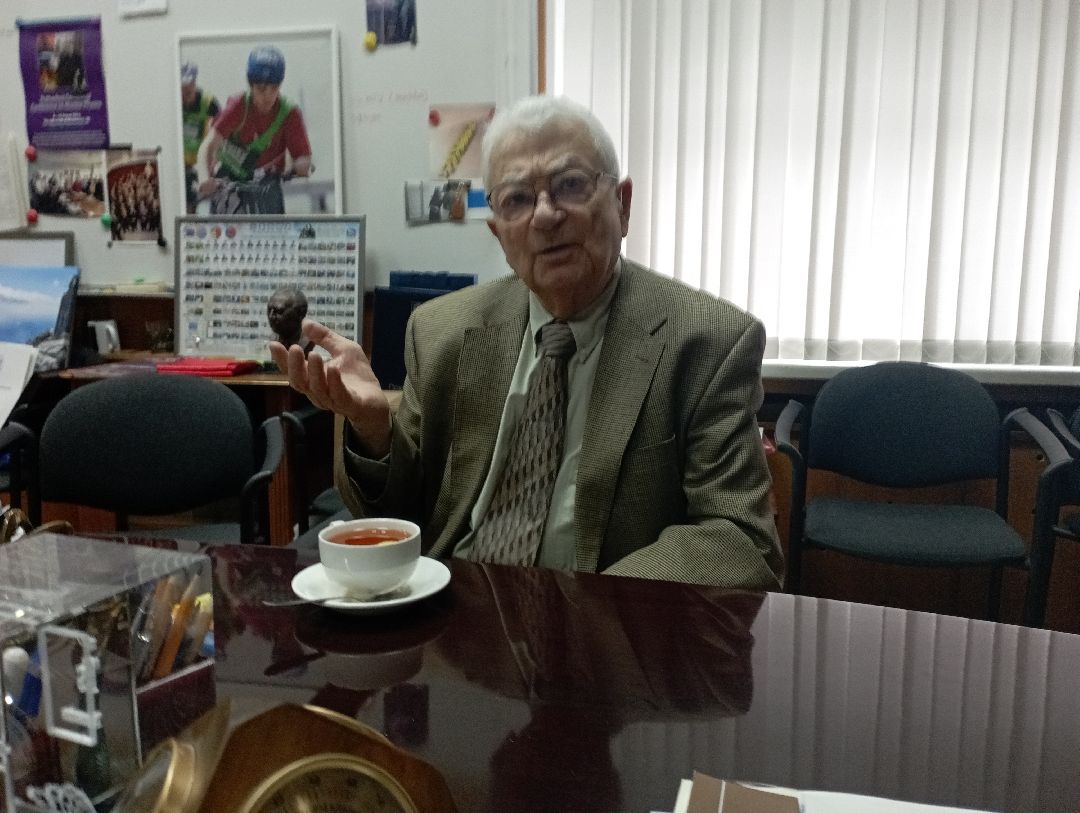 Дубна, наука