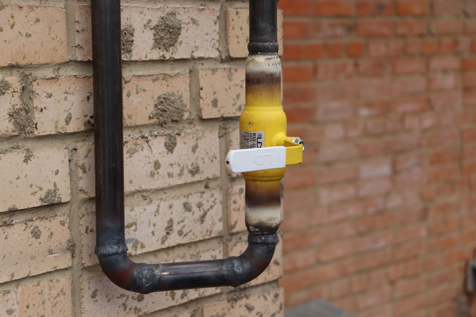 Мособлгаз, Серебряные Пруды, безопасность