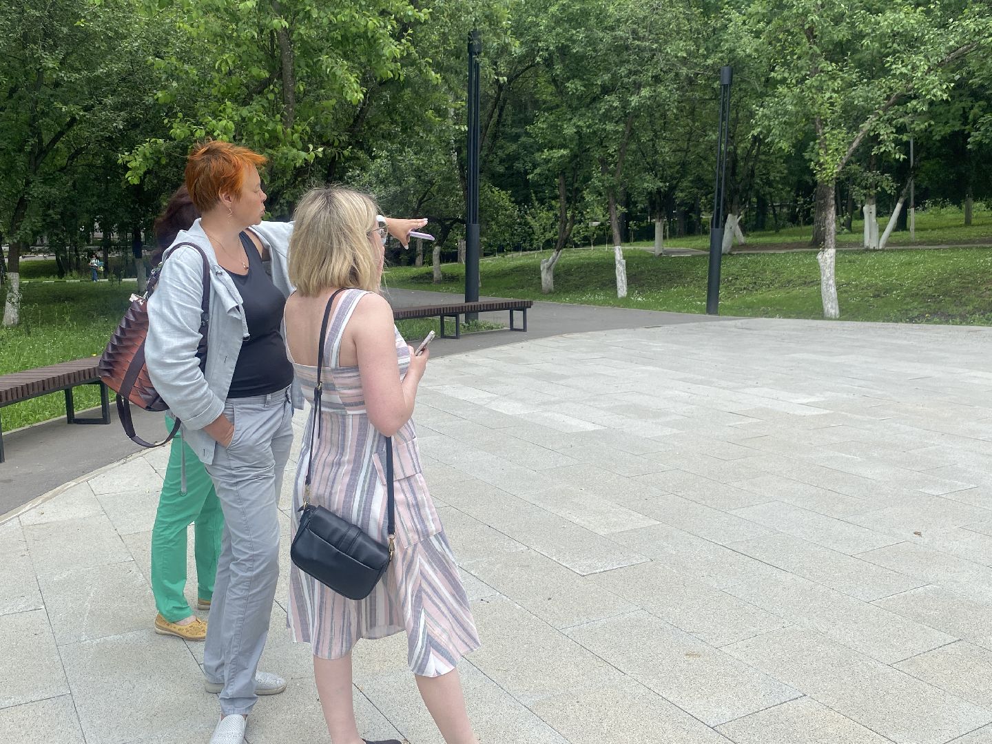 день памяти и скорби, Власиха сквер Жукова, Свеча памяти во Власихе, благоустройство сквера во Власихе, Памятник Жукову во Власихе,