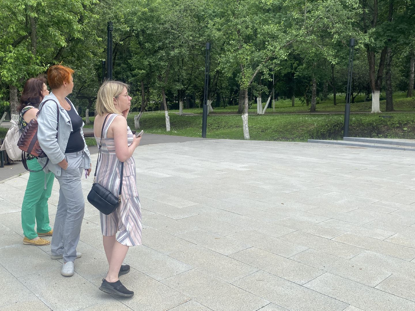 день памяти и скорби, Власиха сквер Жукова, Свеча памяти во Власихе, благоустройство сквера во Власихе, Памятник Жукову во Власихе,