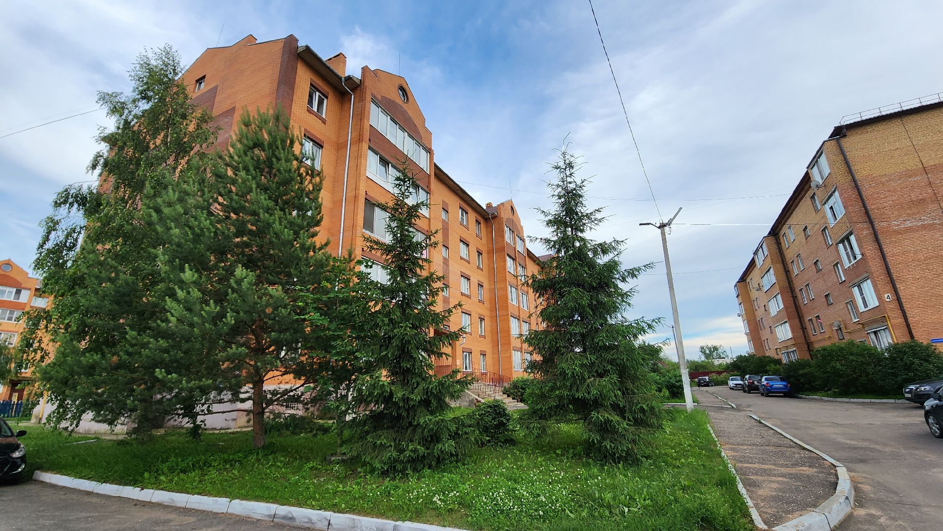 выездная администрация, электросеть, жкх, подмосквье,