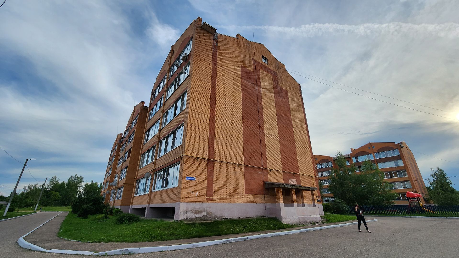 выездная администрация, электросеть, жкх, подмосквье,