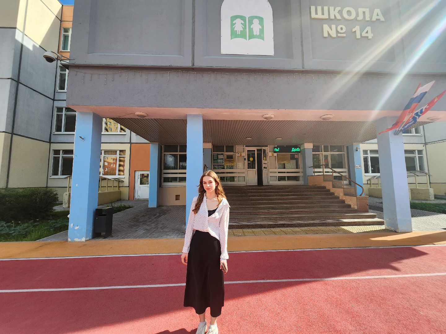 долгопрудный, егэ, 14 школа, стобалльники, мультибалльник, литература,