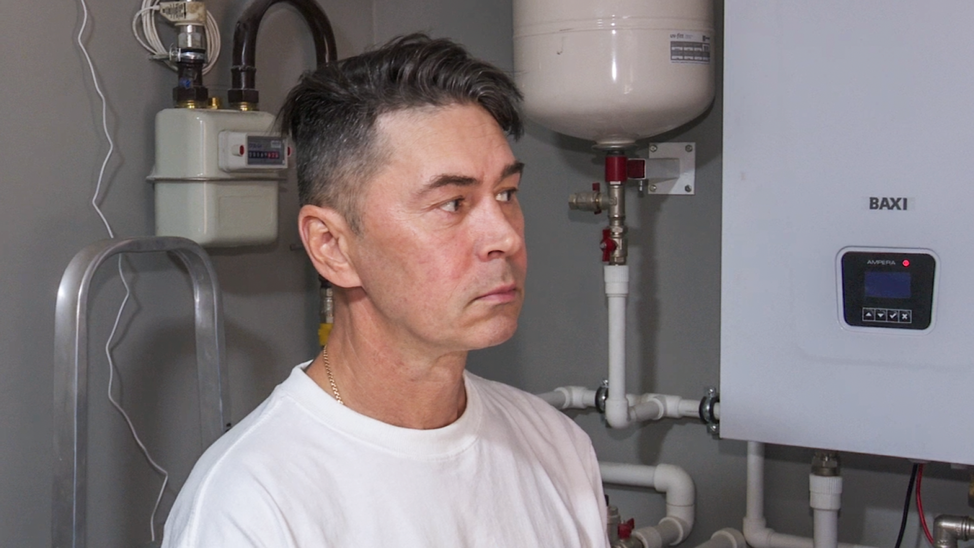 Клин, общество, ЖКХ, газ, социальная газификация,