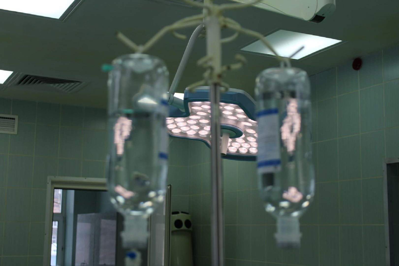 Пушкино, Пушкинский округ, медицина, здравоохранение