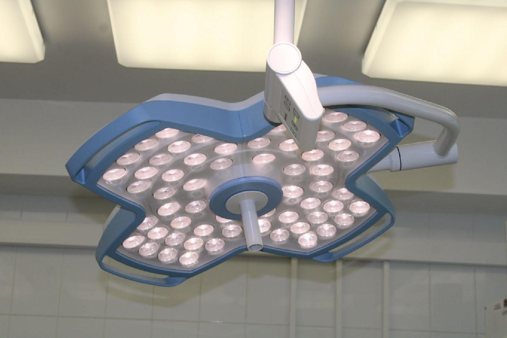 Пушкино, Пушкинский округ, медицина, здравоохранение