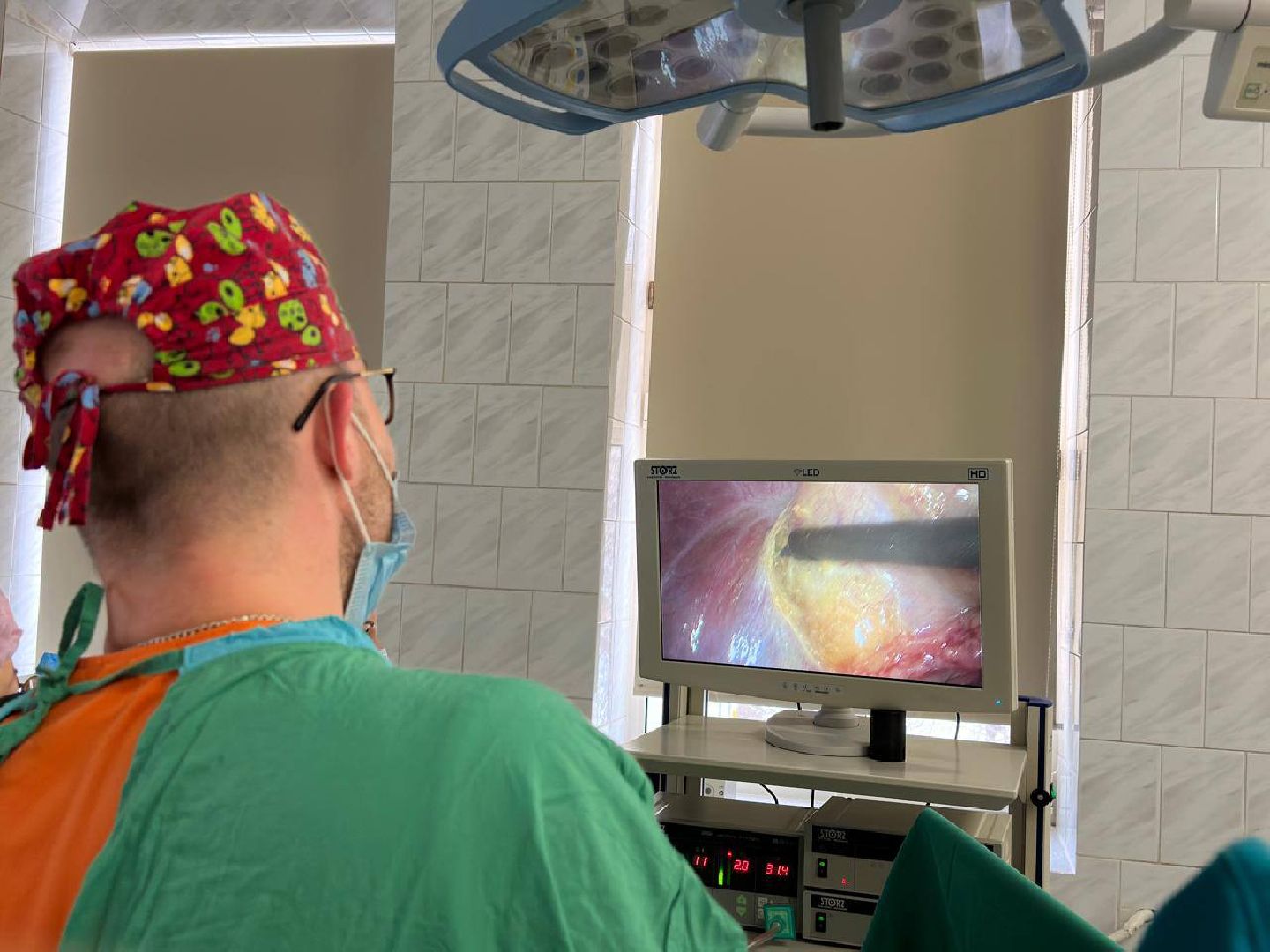 Пушкино, Пушкинский округ, медицина, здравоохранение