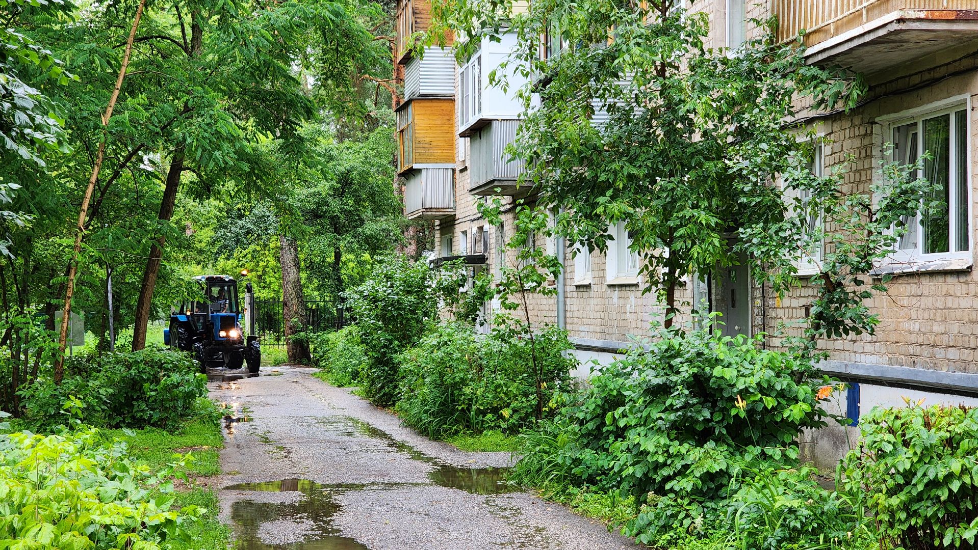 протвино, обход, жители, обход городских территорий, благоустройство,