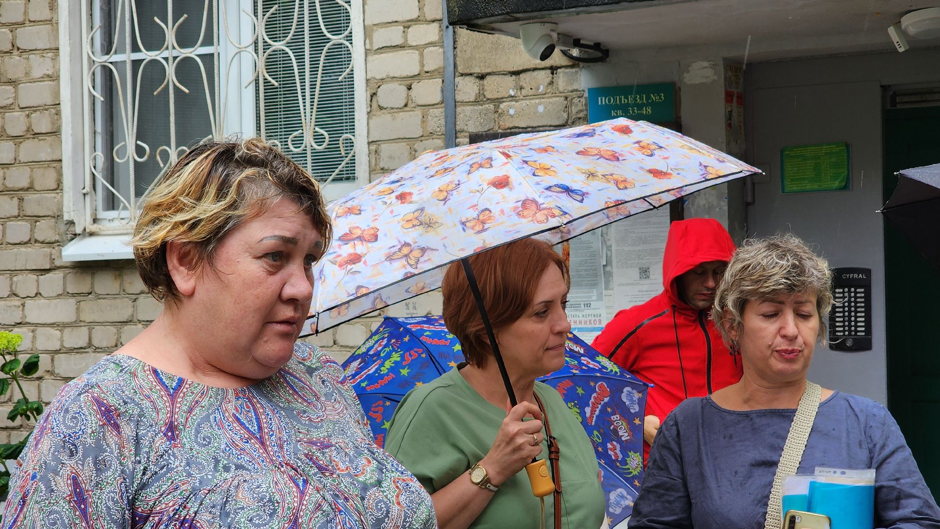протвино, обход, жители, обход городских территорий, благоустройство,