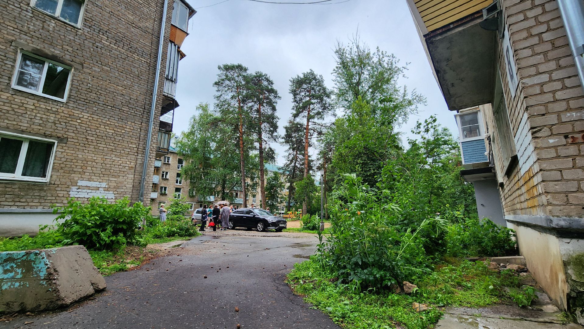 протвино, обход, жители, обход городских территорий, благоустройство,
