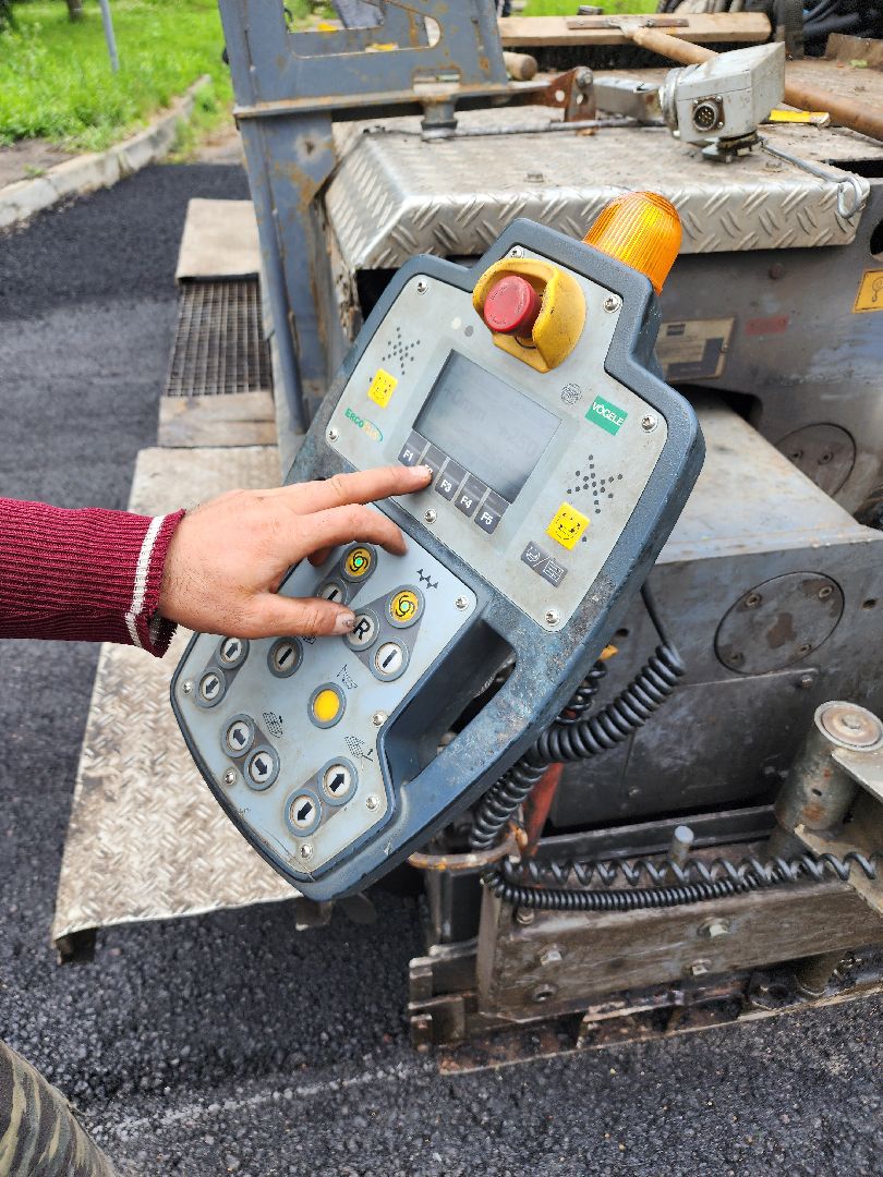 волоколамск, дорога, ремонт,