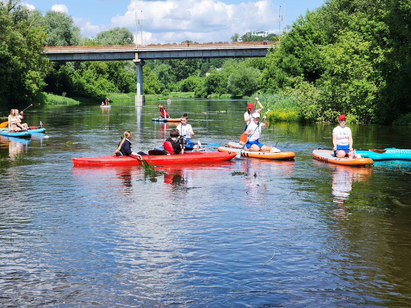 звенигород, Спорт,