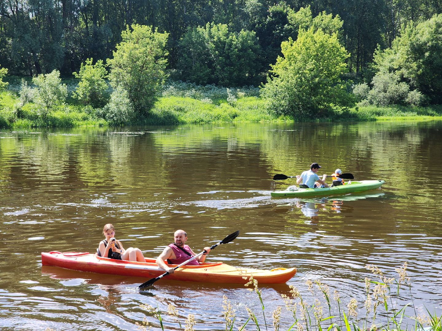 звенигород, Спорт,