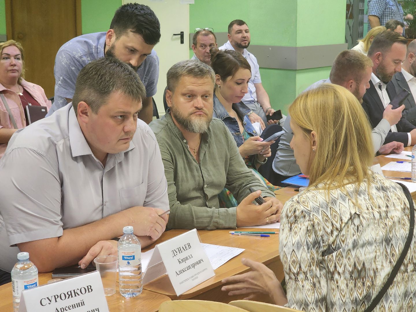 Выездная администрация, дороги, хорда,