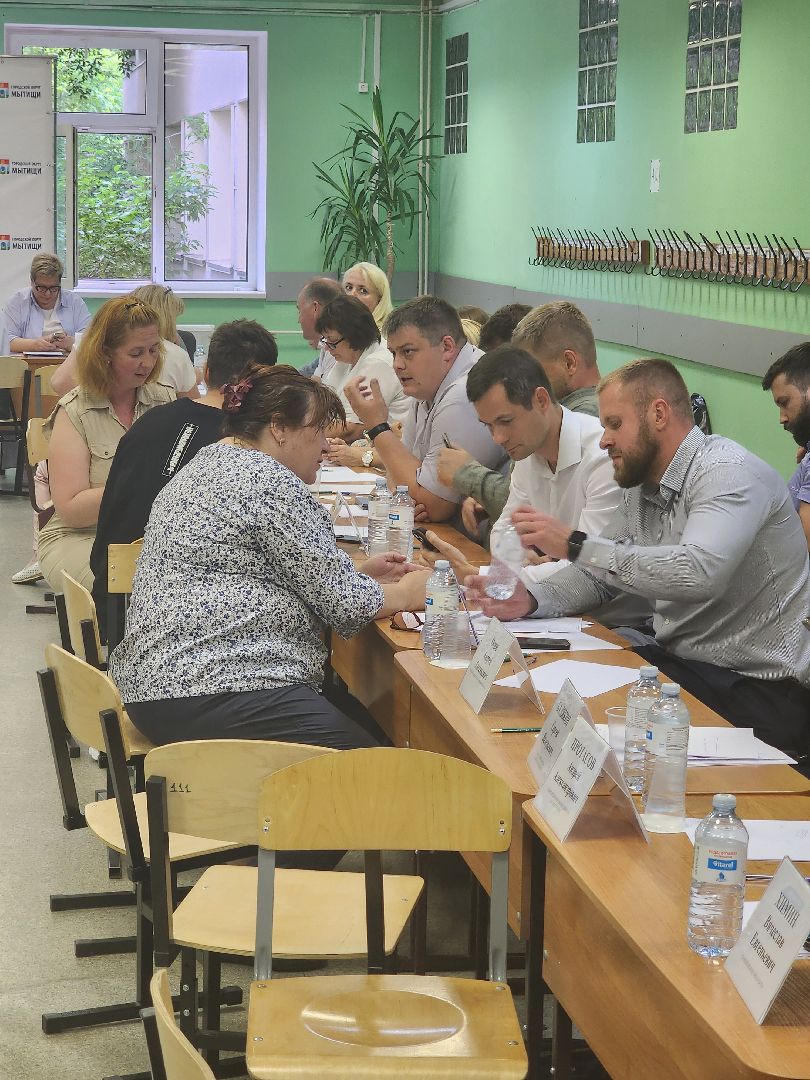 Выездная администрация, дороги, хорда,