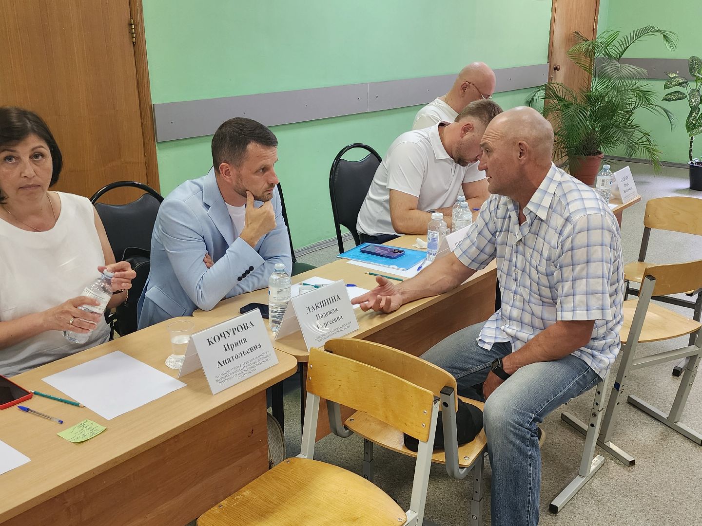 Выездная администрация, дороги, хорда,