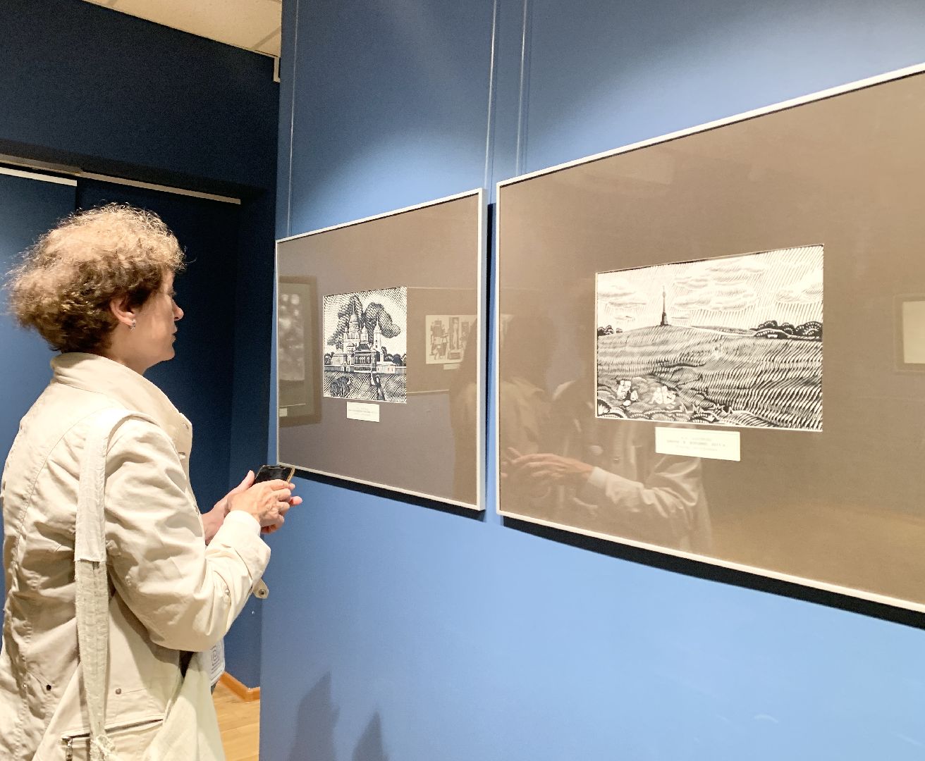 Балашиха, Подмосковье, Выставки, Бородинское поле