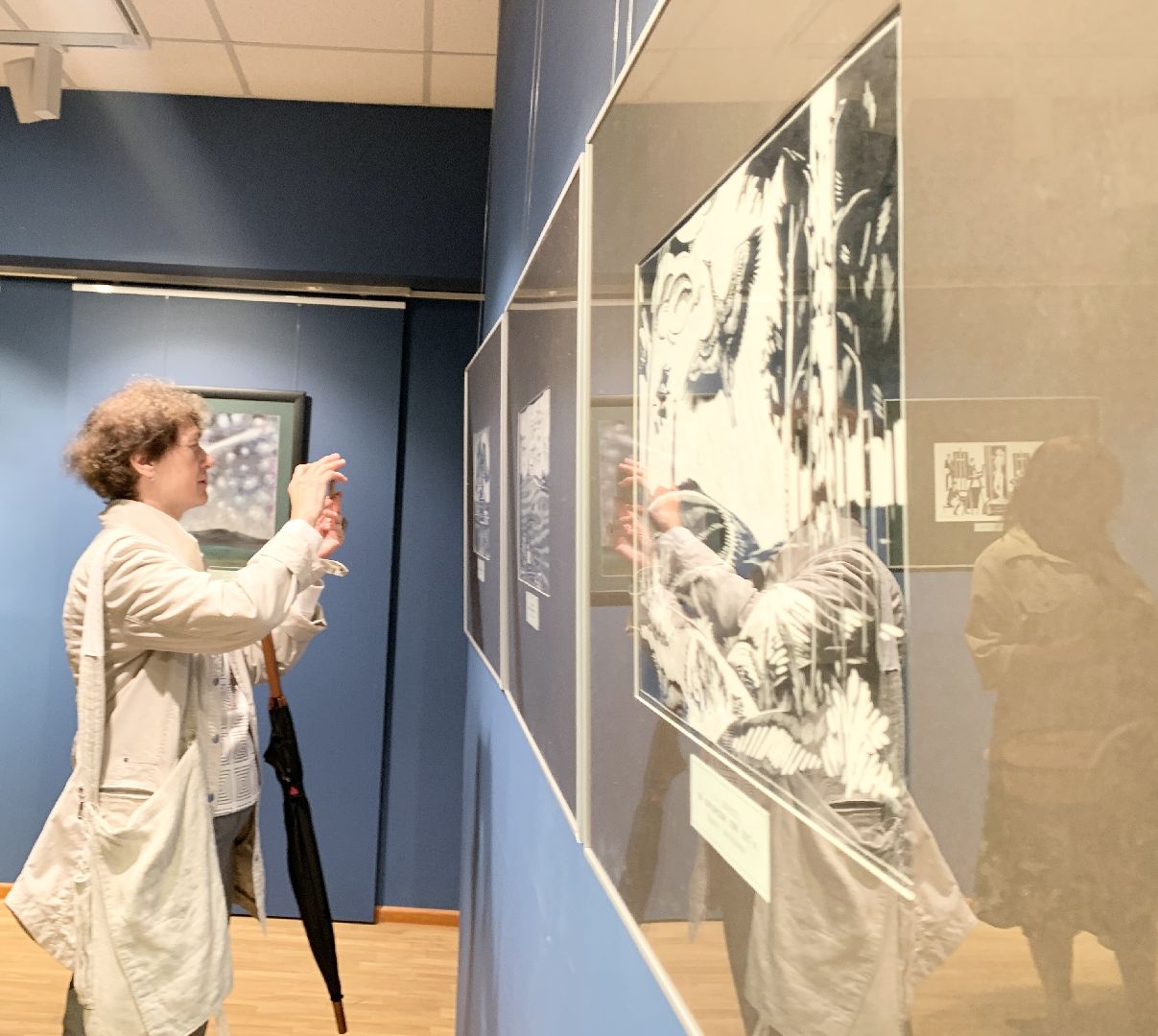 Балашиха, Подмосковье, Выставки, Бородинское поле