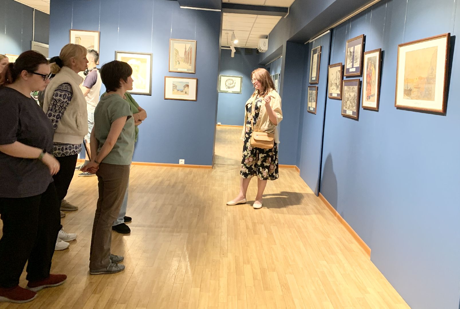 Балашиха, Подмосковье, Выставки, Бородинское поле