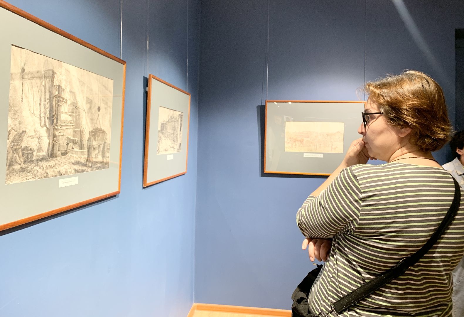 Балашиха, Подмосковье, Выставки, Бородинское поле