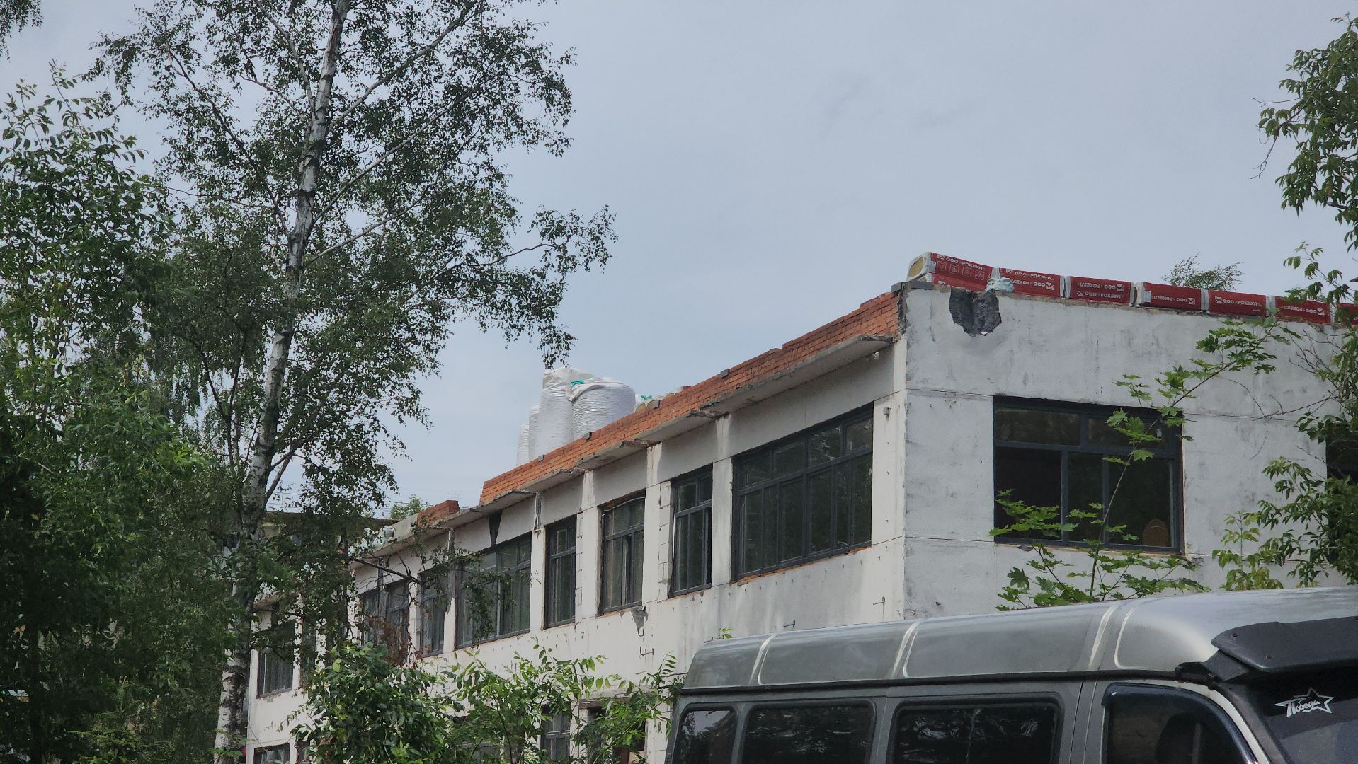 Павловский Посад, Городской округ Павловский Посад, Люди, Жители, Ремонт, строительство детского сада, Детский сад,