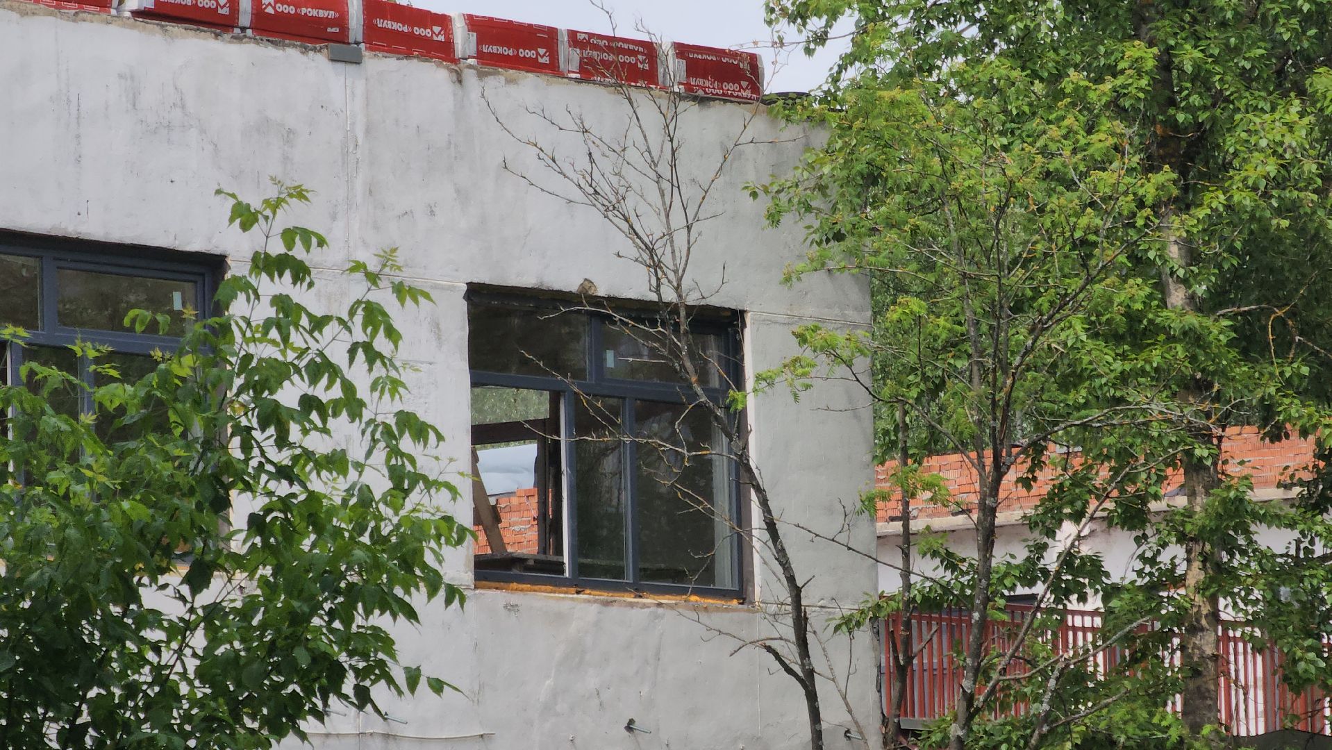 Павловский Посад, Городской округ Павловский Посад, Люди, Жители, Ремонт, строительство детского сада, Детский сад,