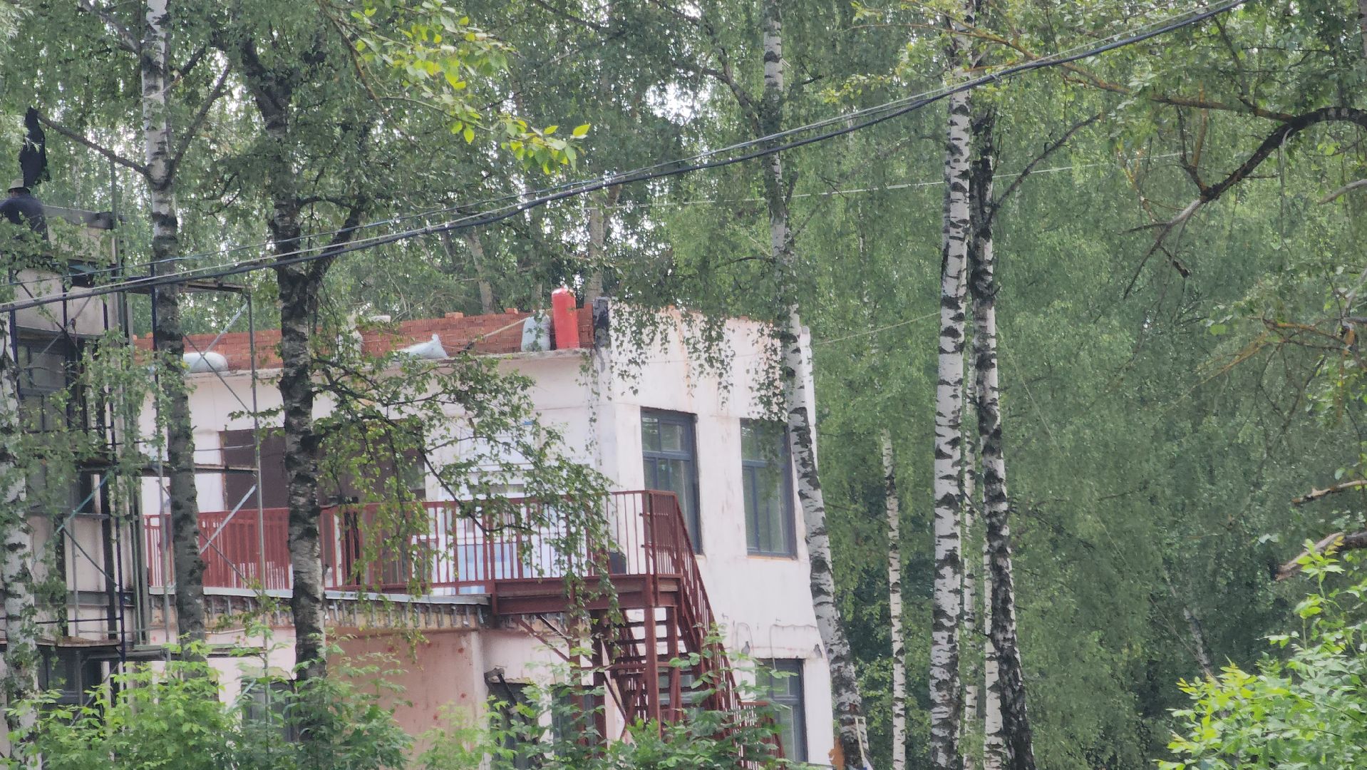 Павловский Посад, Городской округ Павловский Посад, Люди, Жители, Ремонт, строительство детского сада, Детский сад,