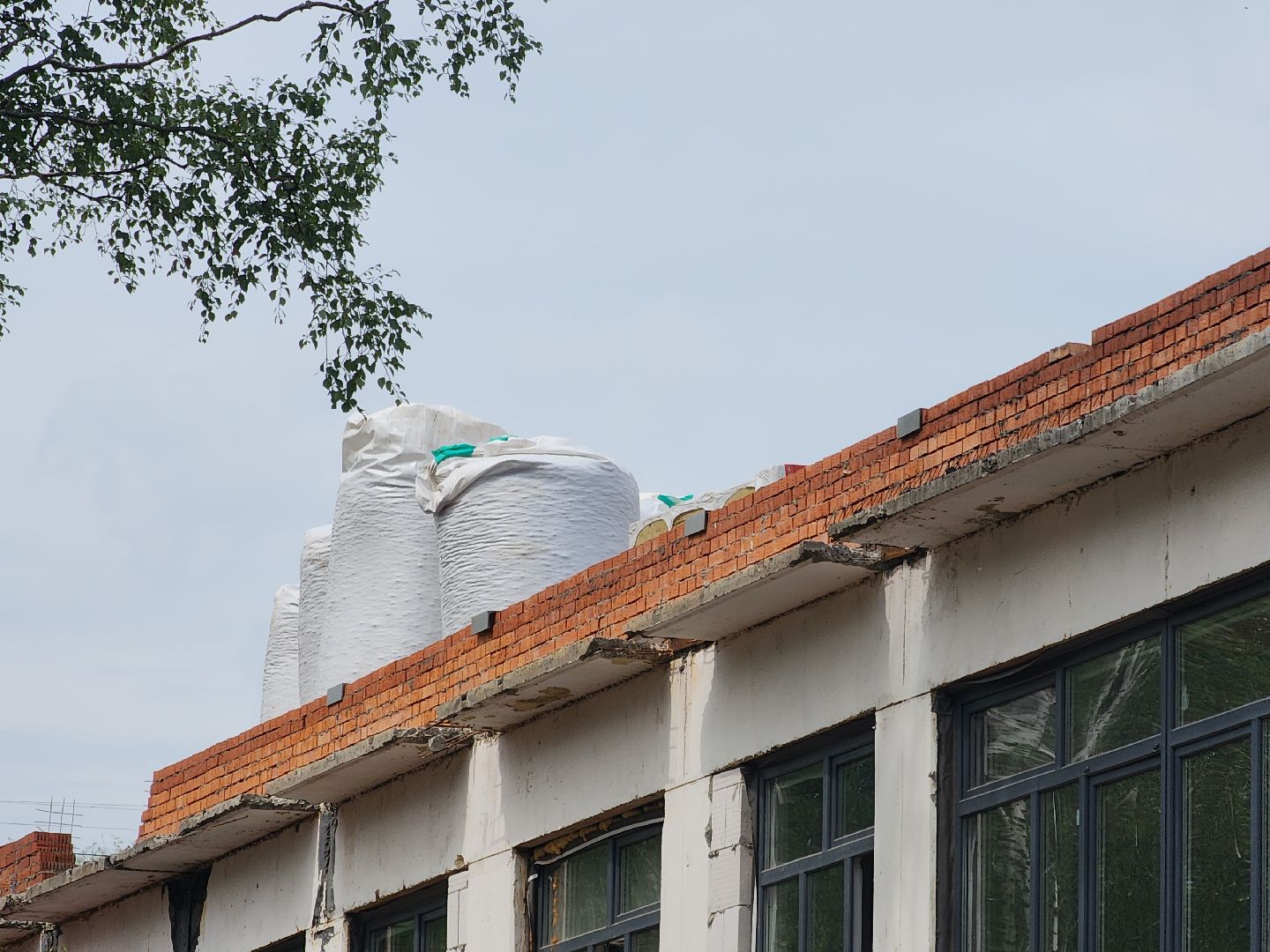 Павловский Посад, Городской округ Павловский Посад, Люди, Жители, Ремонт, строительство детского сада, Детский сад,