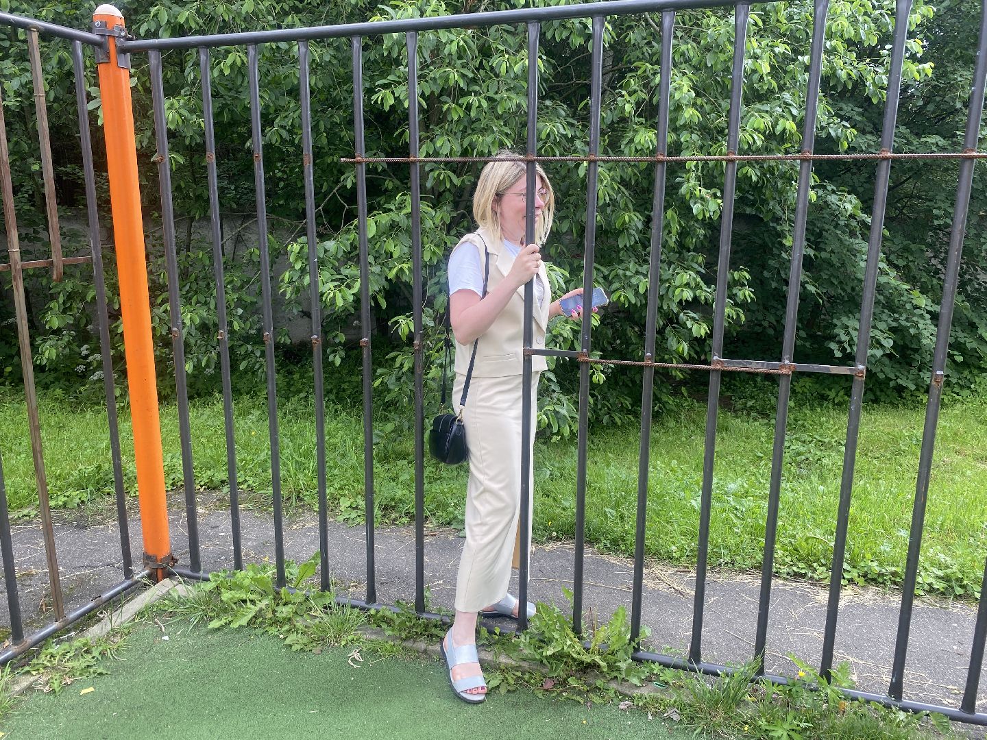 власиха мкр школьный, обход территории власиха, спортплощадка власиха, содержание территории, обращения жителей,