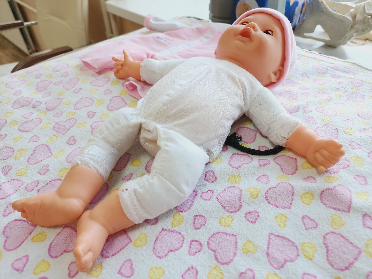 Егорьевск, Московская область, Женская консультация, Вирус папилломы человека, Вакцинация,