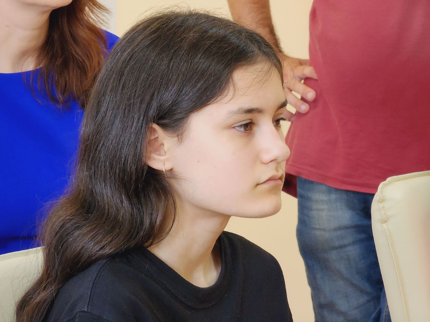 Егорьевск, Московская область, Женская консультация, Вирус папилломы человека, Вакцинация,