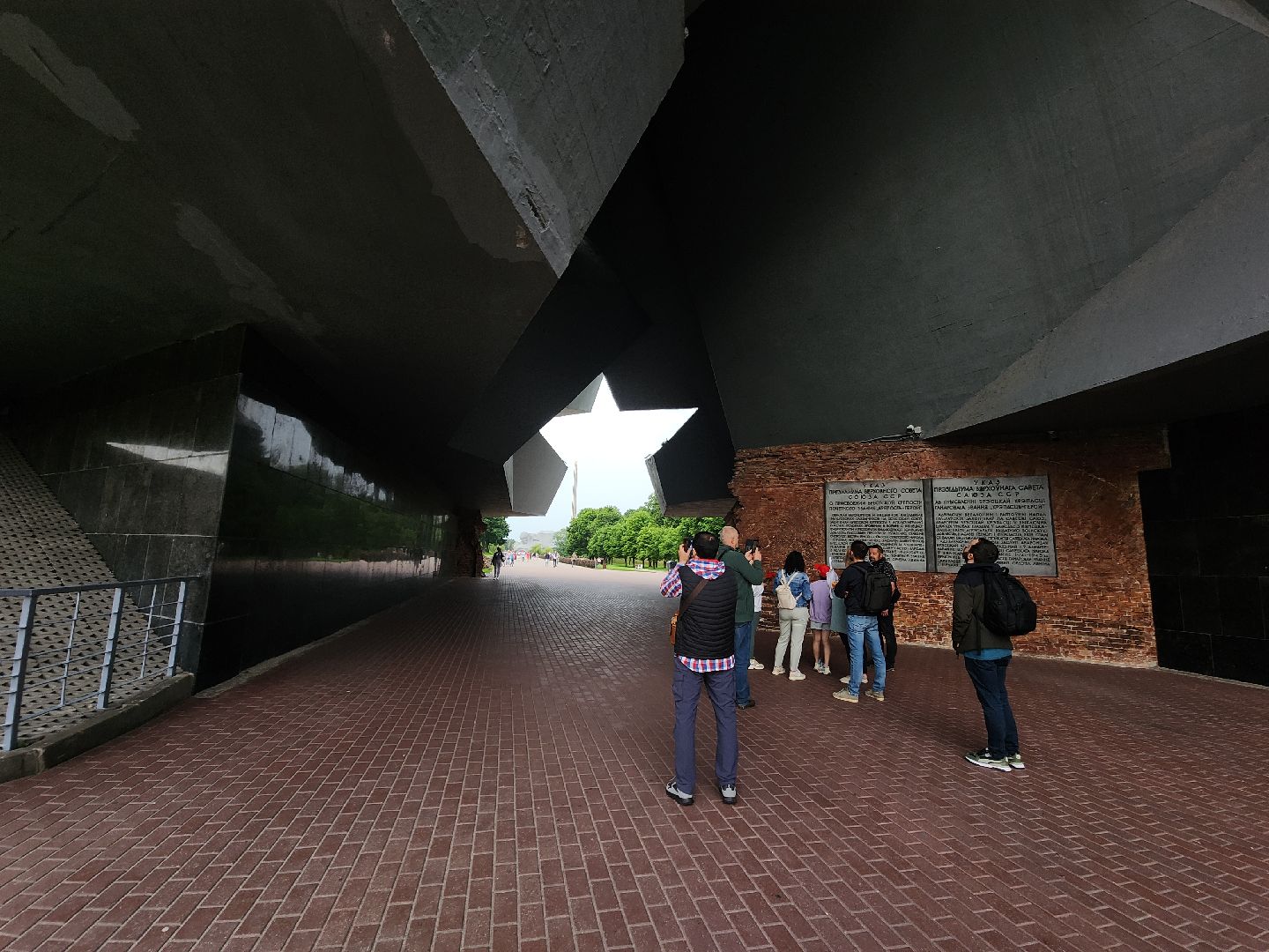 красногорск, день памяти и скорби, брест, бресткая крепость, год семьи,