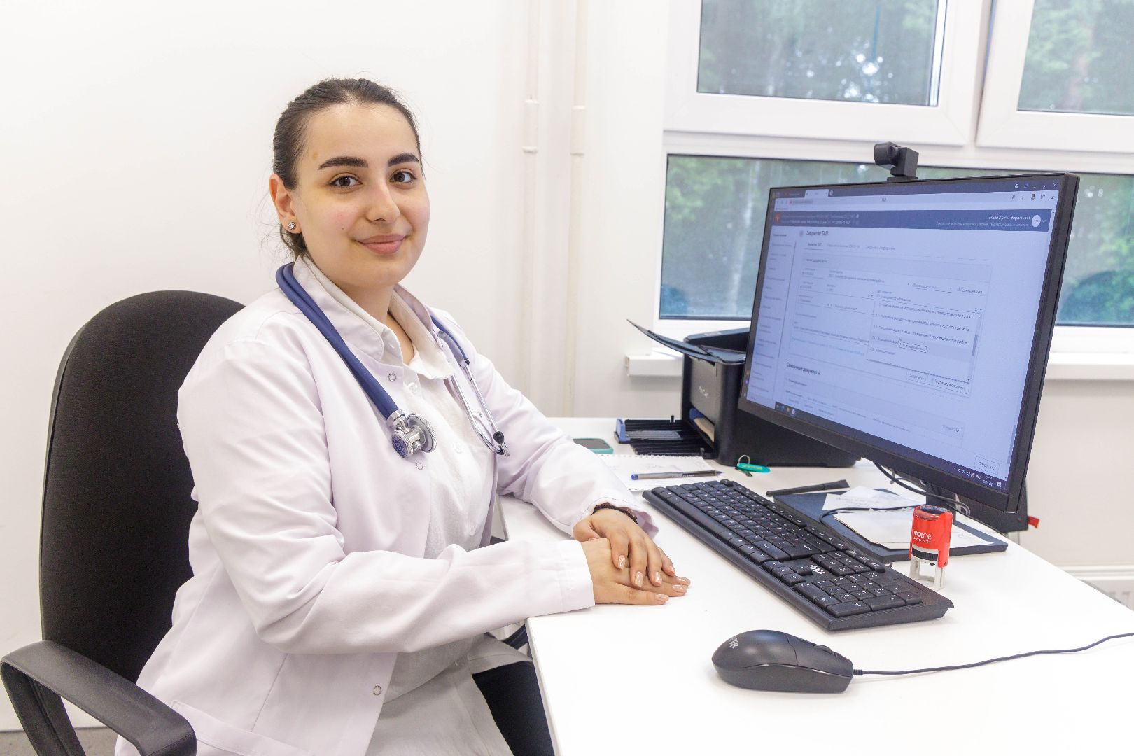 люберцы, педиатр, врач, дети,