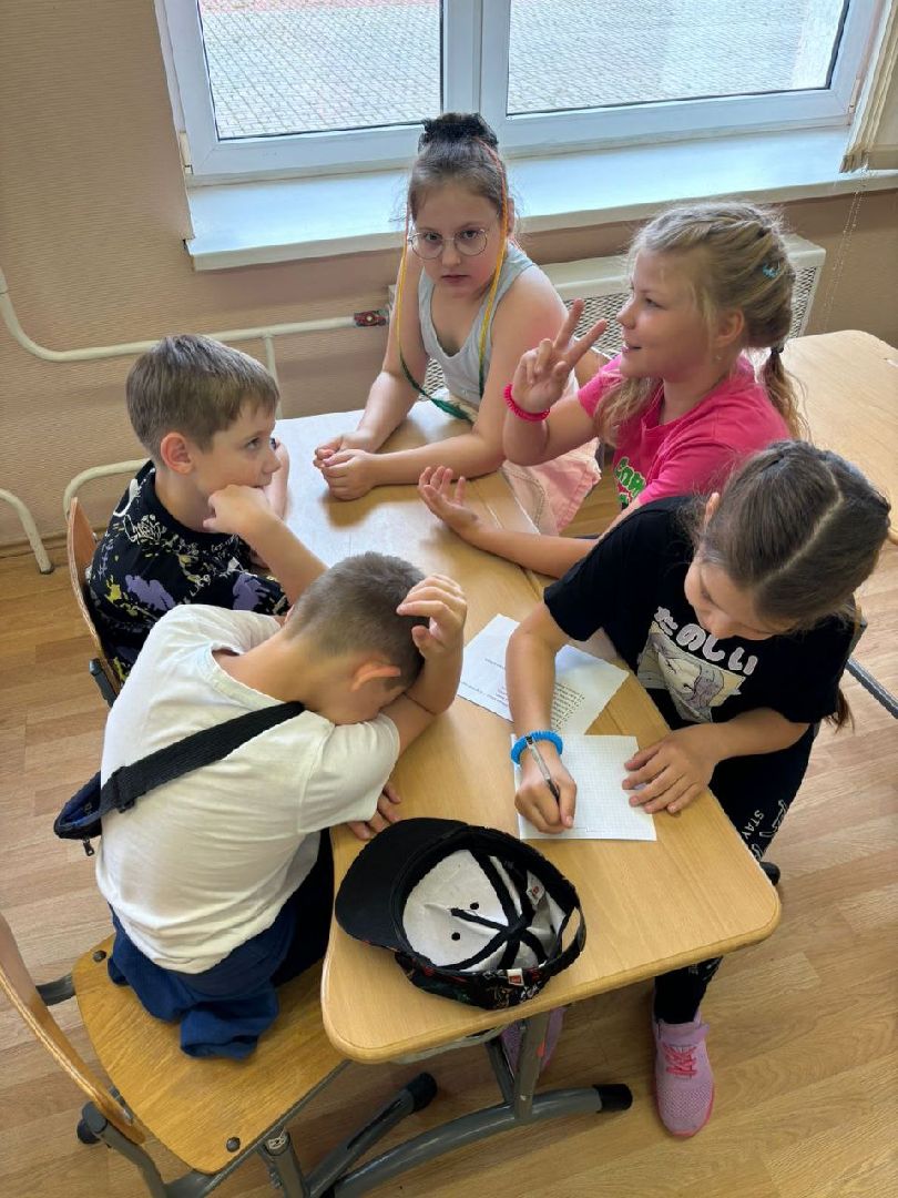 можайск, можайский городской округ, подмосковье, оздоровительная кампания, детский лагерь, школьный лагерь, дети, досуг,